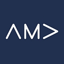 Ama Southwest Michigan logo
