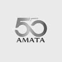 Amata logo