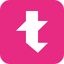 Falmouth University & Hall for Cornwall logo