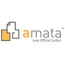 Amata Law Office Suites logo