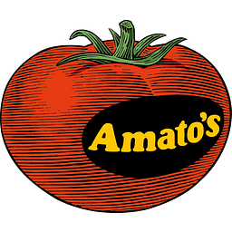 Amato's logo