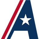 The Amatriot Group logo
