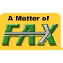 A Matter Of Fax logo