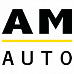 AM Auto LLC logo