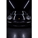 AM Auto Aesthetics logo