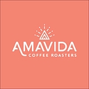 Amavida Coffee And Tea logo