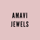Amavi Jewels logo