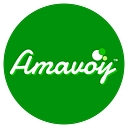 Amavoy® - Drinks Company logo