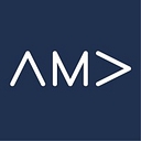 Ama West Michigan logo