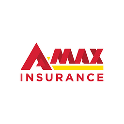 A-MAX Auto Insurance logo