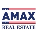 Amax Real Estate logo