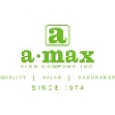 Amax Sign logo