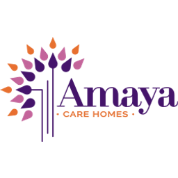 Amaya Care Homes Limited logo