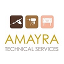 Amayra logo