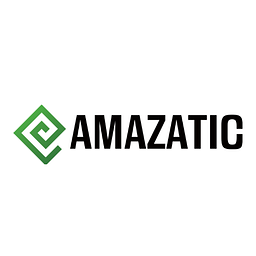 Amazatic logo