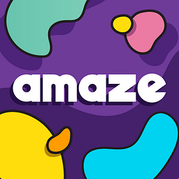 Amaze logo
