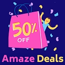 AMAZE DEALS