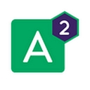Amazement Square logo