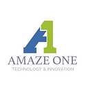 Amaze One logo