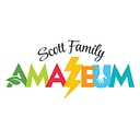 Scott Family Amazeum logo