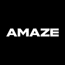 Amazevr logo