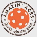 Amazin' Aces logo