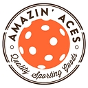 Amazin' Aces logo