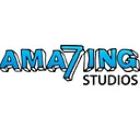 Amazing7 Studios logo