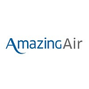AmazingAir UK logo