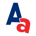 Amazing Athletes logo