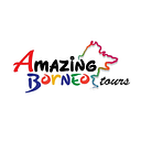 Amazing Borneo Tours & Events Sdn Bhd (Malaysia HQ) logo