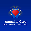 Amazing Care Home Health Services logo