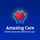 Amazing Care Home Health Services logo