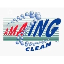 Amazing Clean Canberra logo