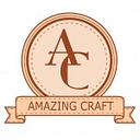Amazing Craft logo