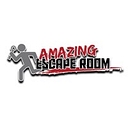 Amazing Escape Room logo