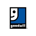 Goodwill Store & Donation Centers logo