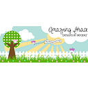 Amazing Grace Papercrafts