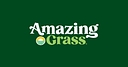Logo for amazinggrass.com