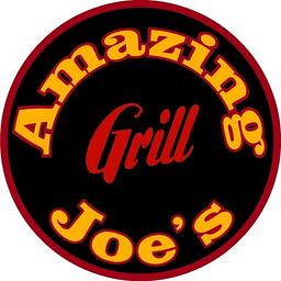 Amazing Joe's Grill logo