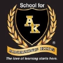 School For Amazing Kids logo