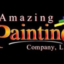 Amazing Painting logo