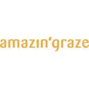 Amazin Graze logo
