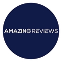 Amazing Reviews Ltd logo