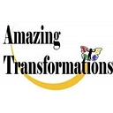 Amazing Transformations logo