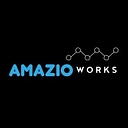 AmazioWorks logo