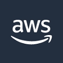 Amazon/AWS logo