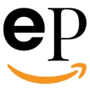 Amazon Book Publisher logo