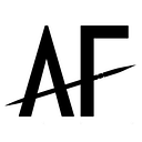 Amazon Frontlines logo