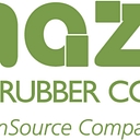 Amazon Hose And Rubber Company logo